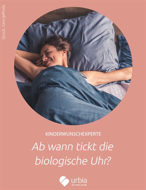 Ab wann ist ein test möglich und was bringt ein frühtests? Ab wann tickt bei der Frau die biologische Uhr ...