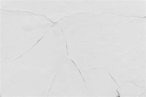 This theory doesn't necessarily hold. Premium Photo | Cracked white wall texture background