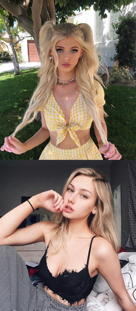 Check out the best looking college girls on the internet. These Instagram girls are 15 and 14 years old respectively ...