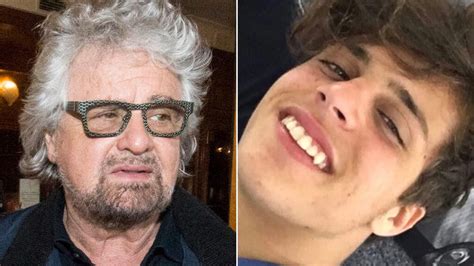 Le indagini condotte dal procuratore di tempio pausania. Accusa di violenza sessuale per il figlio di Beppe Grillo ...