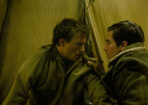 And the place is known as brokeback mountain in wyoming which is basically a fictional place. The 2005 Oscar promotional book. | Brokeback mountain ...