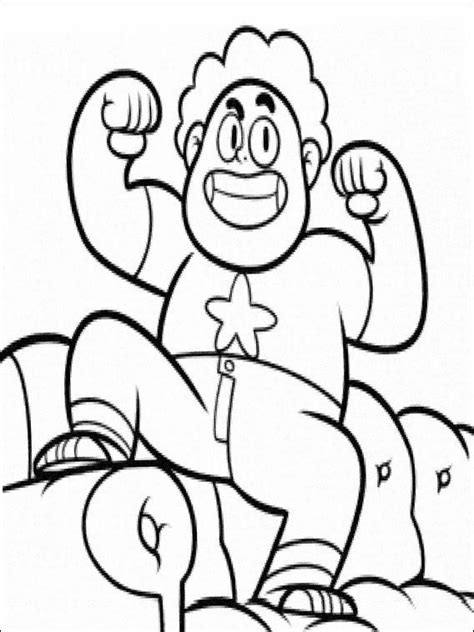 Steven Universe 23 Ausmalbilder für Kinder. Malvorlagen ...