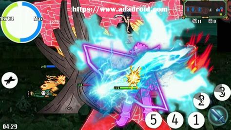 Im thinking of creating a chat room where soul senki players can together help others find the daily hidden secret art :) in case u r new on this game, hidden secret art is a combo of secret arts performed by 4 battle souls with various type in a specific order and this combo changes daily (ill put. Naruto Senki Mod NKP by Yoga Awaluddin Apk