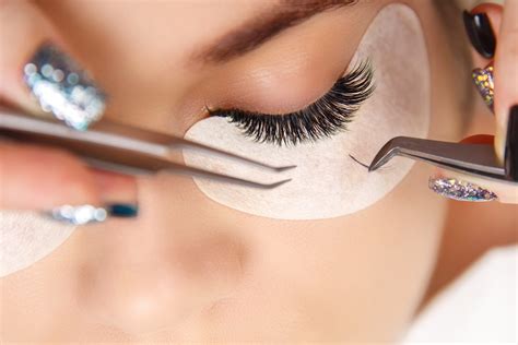 Don't wet your lashes for the first 24 hours. Eye Care & Lash Extensions - Beautiful u treatments