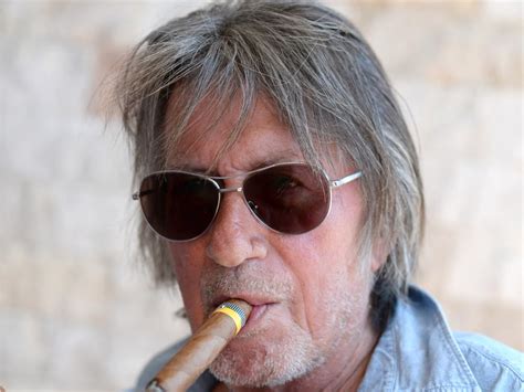 Historical records matching thomas dutronc. Gérard Depardieu, jaloux de Jacques Dutronc