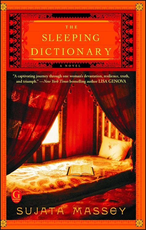 Critic reviews for the sleeping dictionary. The Sleeping Dictionary | Book by Sujata Massey | Official ...