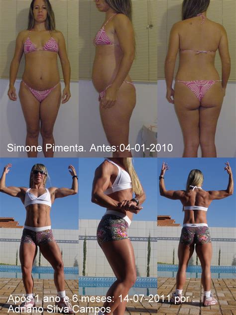 Maybe you would like to learn more about one of these? André Botelho: Antes e Depois