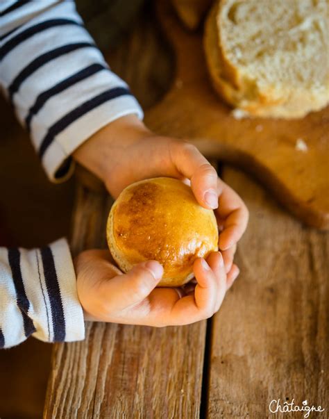 Une recette de benjamin lehericey, chef atelier cuisine caen. Pain de mie maison parce que c'est trop bon - Blog de ...