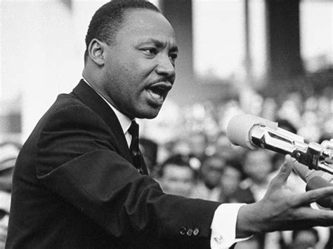 Martin luther king facts and information about martin luther king's role in the civil rights movement, including the famous i have a dream speech. Martin Luther King Jr.'s friendship with a Cincinnati minister - WCPO Cincinnati, OH