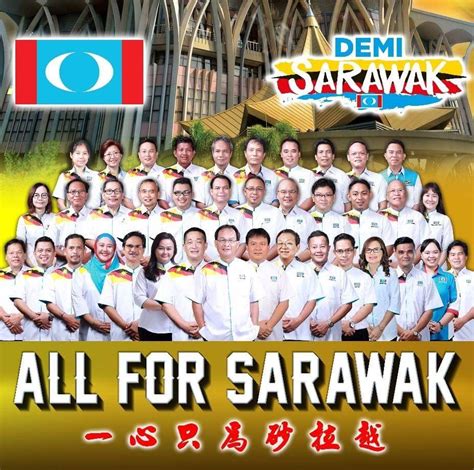 Jawatankuasa pengurusan bencana negeri sarawak (jpbns) memaklumkan telah mengemukakan senarai nama. PKR muktamadkan senarai calon PRN Sarawak hari ini ...
