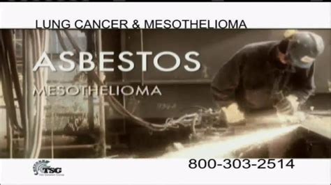 We did not find results for: The Sentinel Group TV Commercial, 'Lung Cancer ...