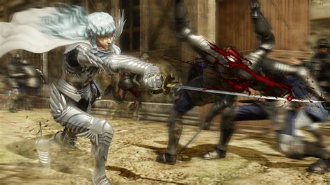 Dedicated to the playstation vita! Berserk - PSVita - Torrents Juegos