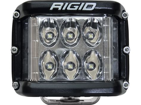 Flush mount lighting is a common ceiling light that can be used anywhere in the home, even in small spaces with low ceilings. Rigid Industries D-SS Side Shooter Pro LED Light - White ...