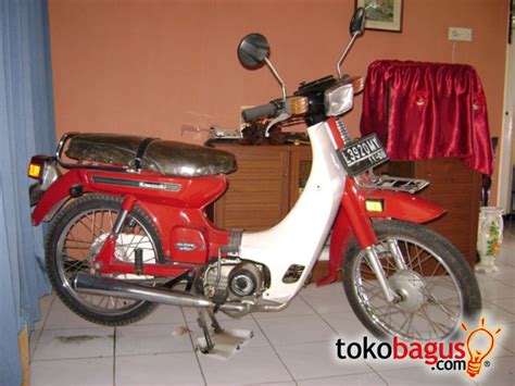 In most cases, evs make use of a large traction. Motor Kawasaki Binter Joy 85 cc 1983 | Foto Gambar Modifikasi Motor 2010