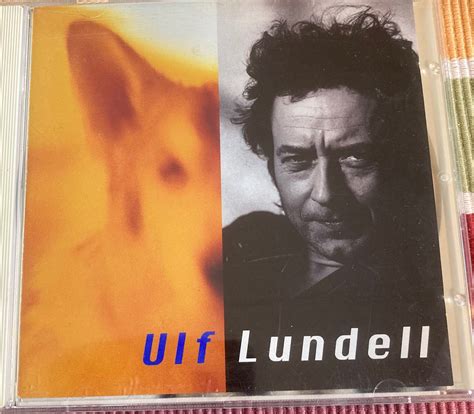 01 ulf lundell nådens år. Ulf Lundell Skivomslag / Signerat Skivomslag Vinyl Ulf ...