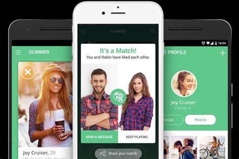 It allows quickly finding people in your neighborhood who desire chatting, flirting, or having a. People With Disabilities Can Now Find Their Match With ...