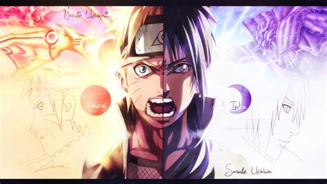 Maybe you would like to learn more about one of these? Fonds d'écran Manga Naruto Naruto vs sasuke final battle ...