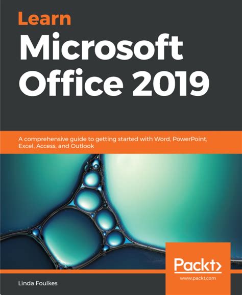 ~ read more instreamset:shopping & edition=.pptx? Free EbookLearn Microsoft Office 2019: A comprehensive guide to getting started with Word ...