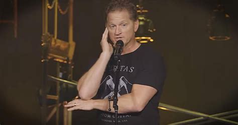 Christian Comedian Tim Hawkins Shares Hilarious Parenting ...