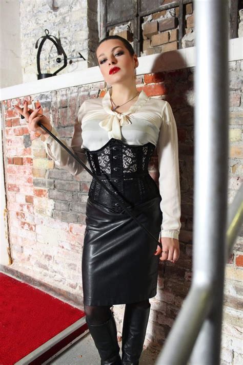 Leather Skirt Mistress – Telegraph