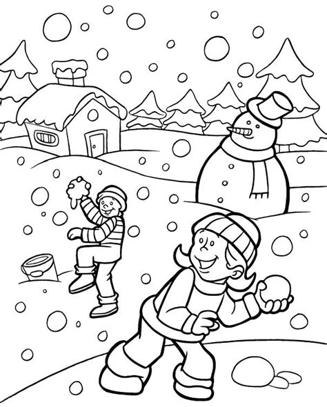 39+ free printable landscape coloring pages for adults for printing and coloring. Scenery Coloring Pages at GetDrawings | Free download