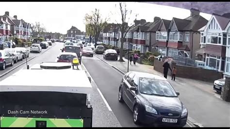 Real amateur moms caught fucking. UK bad driving caught on Dash Cam compilation (28/04/15 ...