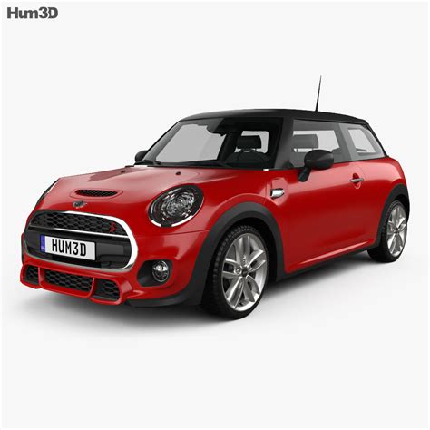 Buy mini cooper s 2015 cars and get the best deals at the lowest prices on ebay! Mini Cooper S F56 hardtop 2015 3D model - Vehicles on Hum3D