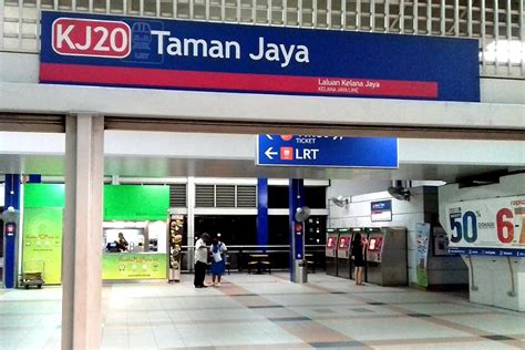 We did not find results for: Taman Jaya LRT Station - klia2.info