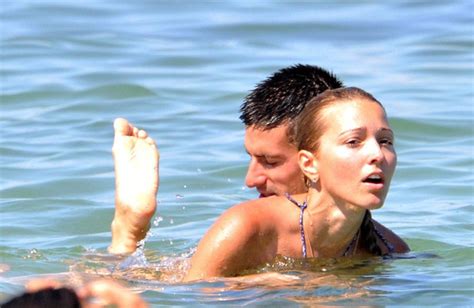 1 in singles, a ranking achieved preceding her finals appearance at the 2008 us open. TV My Wife Watches: Wednesday's Wifey: Novak Djokovic's ...