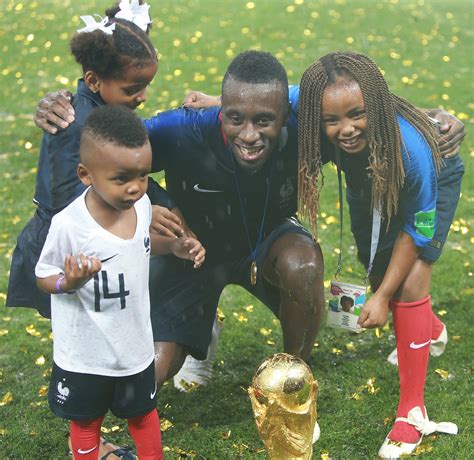 Especially to blaise matuidi who once couldn't find a picture of him and his wife so googled 'matuidi wife' in the dog house, silly bastard. Blaise Matuidi 2021: Wife, net worth, tattoos, smoking ...