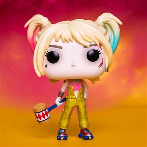 Hitta enkelt bland miljontals produkter från hundratals webbbutiker samlat på ett ställe. Funko Pop!-figurer online | EMP Sverige
