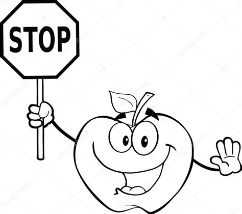 Stop sign coloring pages do not enter. Octagon Coloring Page at GetDrawings | Free download