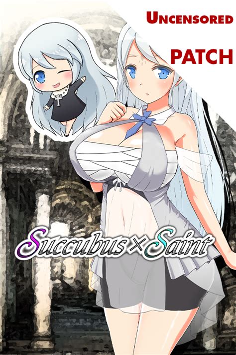 That was eileen gu's introduction to competition at x games. Succubus x Saint Patch - Kagura Games