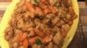 The chicken will lose its crispiness the longer it sits. General Tsao's Chicken II Recipe - Allrecipes.com