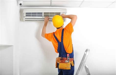 Slim split zoning a/c and heat pumps pricing guide effective the heat pump takes indoor heat and pumps it outside. How Much Does It Cost To Get A Split System Air ...