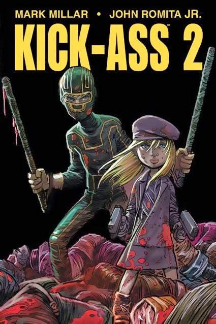 Retrieved february 12, what else is the perception of movement but the seeing of a long series of different positions? Kick-Ass Vol 2 |Español| |7/7| |Completo| - Serie Animada ...