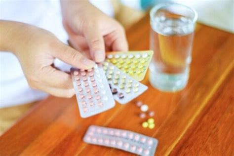 Langfristige verhütung mit pille danach? Häufige Fragen zur Antibabypille - Besser Gesund Leben
