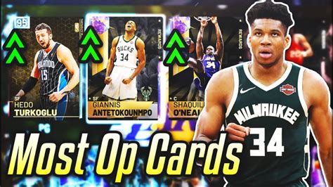 Check spelling or type a new query. 2k finished releasing cards so we used the MOST OP CARDS at every position in nba 2k19 myteam ...