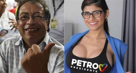 Pedro sola confiesa que cuando era joven le costó desnudarse frente a otras personas, pero ahora lo podría hacer. Gustavo Petro habla de Mia Khalifa en entrevista con Vicky ...