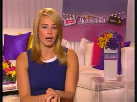 Visit www.onguardonline.gov for social networking safety tips for parents and youth. Chelsea Handler Interview (In The Motherhood) - YouTube