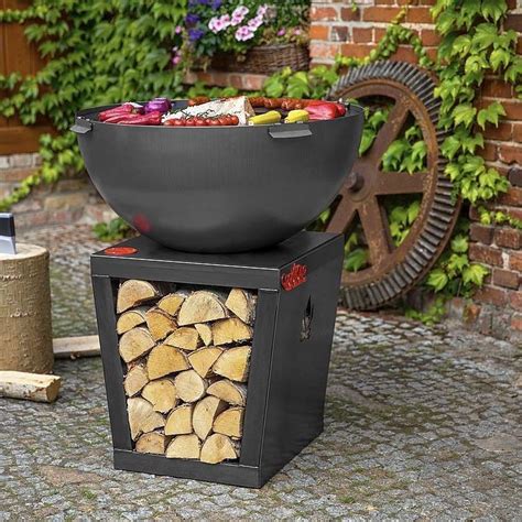 Unsere mitarbeiter haben uns weber der wichtigen aufgabe angenommen, ware unterschiedlichster. Barbecue's: Santos Premium Grill