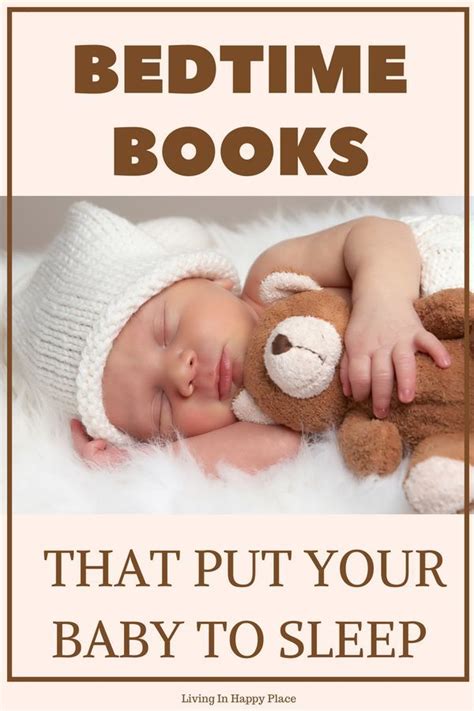 The best bedtime books for toddlers and babies. These ...