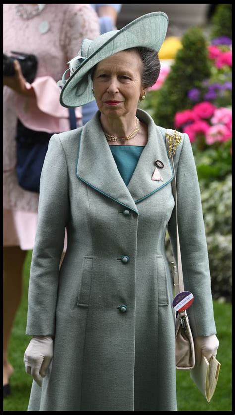 In the latest season of the crown, the duke of edinburgh makes a request of his only daughter, princess anne. Princess Anne Laughs At 'The Crown's' Erin Doherty's Statement