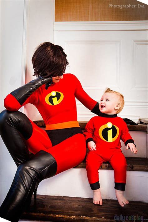 He seduces his gorgeous stepsister as she plays the piano. 41 best The Incredibles Cosplay images on Pinterest | The ...