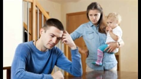 Each of the spouses must express his or her version of the problem and feelings regarding it. Causes of Marriage Problems After Having a Baby and How to ...