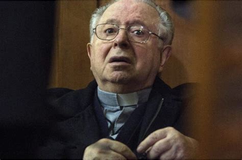 I just asked bishop andrés 26, the santiago court of appeals rejected the appeal by the karadima victims which sought to cancel a. Caso Karadima: Justicia rechazó demanda de víctimas contra ...