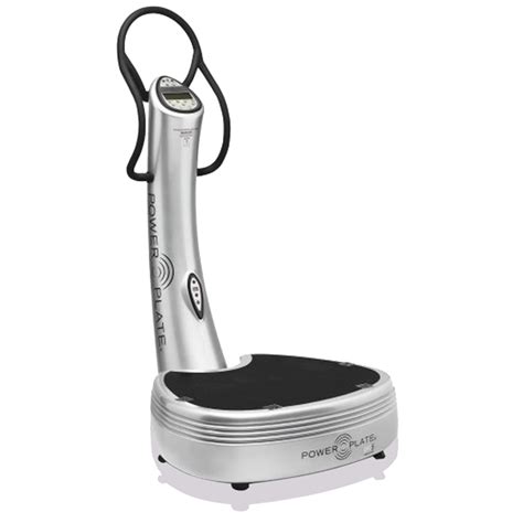 Power Plate Pro5 AIRdaptive | Fitness Direct