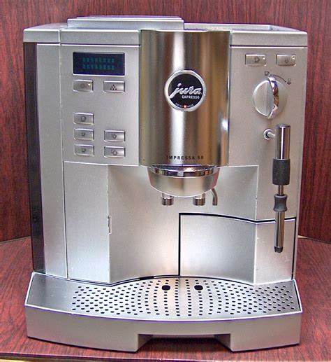 We've also included mini coffee machine reviews for each to help you make an informed decision. Jura S8 Coffee Machine Review - Best Coffee Maker 2020