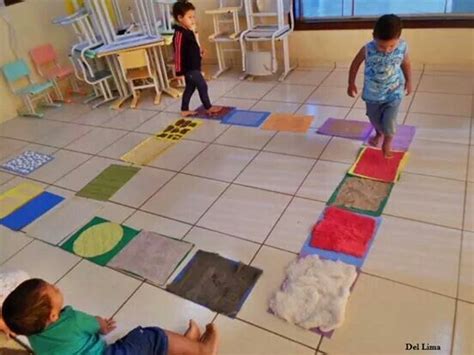 Pin de Mercedes Sosa en Actividades sensoriales | Juegos ...