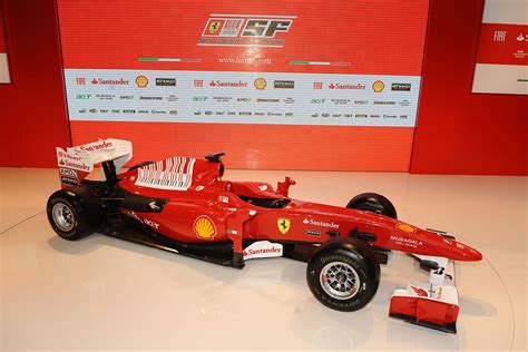 Check spelling or type a new query. 2010 Ferrari F1 Car driven by Fernando alonso and Felipe M… | Flickr